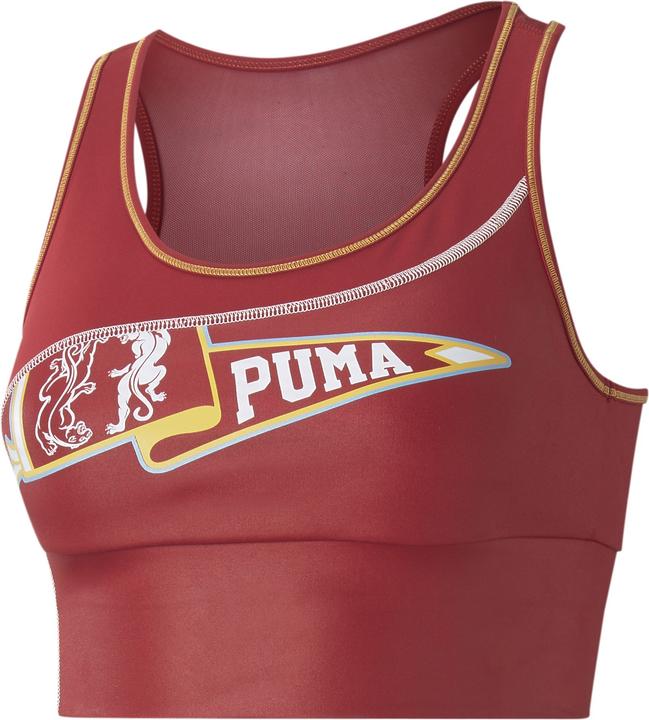 Immagine prodotto Puma Reggiseno Tye Top (XS)