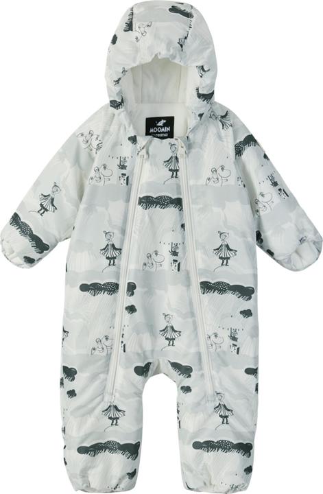 Produktbild Reima Moomin Knytte (56, 62)