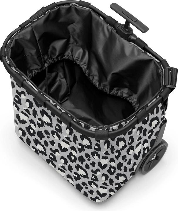 Actual product image reisenthel Carrycruiser Einkaufstrolley 47,5 cm