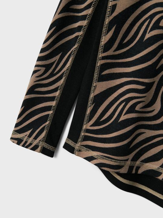 Actual product image Name it Merino wool top with long sleeves (134, 140)