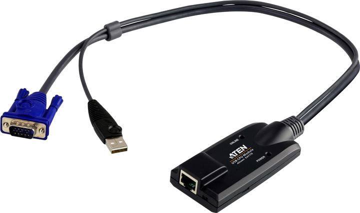 Aten Adattatore KVM USB KA7170