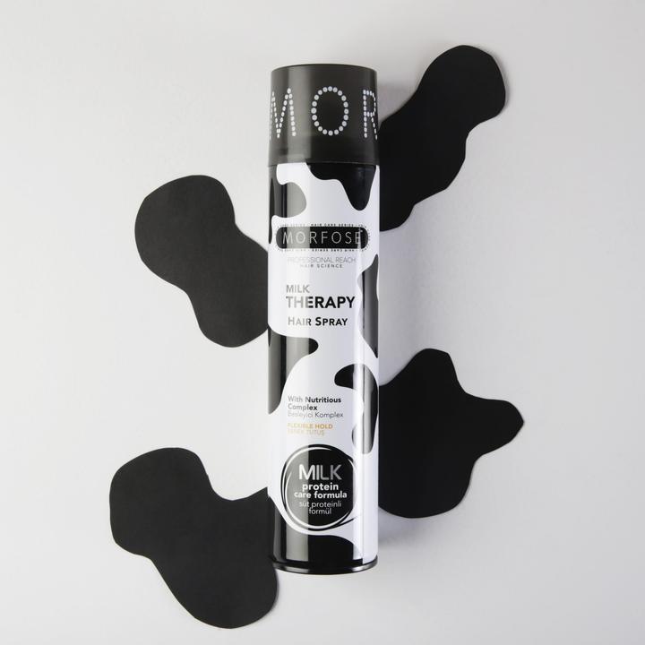 Immagine prodotto Morfose Latte Therapy Spray per capelli 300ml (300 ml)