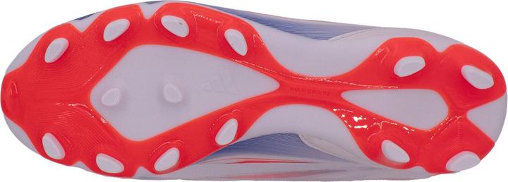 Actual product image Adidas Football F50 League Mg Shoes UK 8.5 // 42 2/3 (42 2/3)