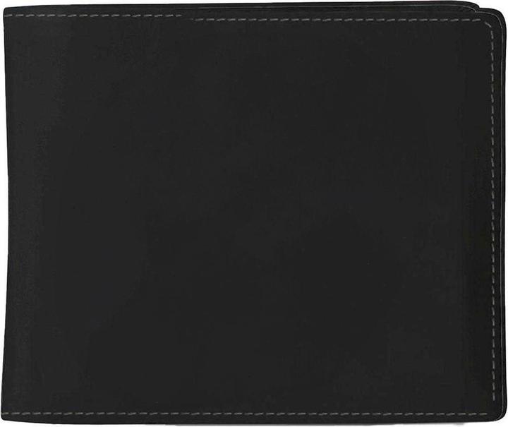 Actual product image The Rolling Stones Logo Wallet
