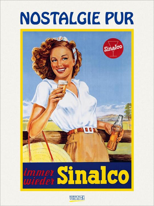 Produktbild Nostalgie Pur 2026 (48 x 64 cm)