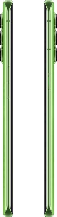 Produktbild OPPO Reno4 Pro 5G (256 GB, Green Glitter, 6.50", Dual SIM, 5G)