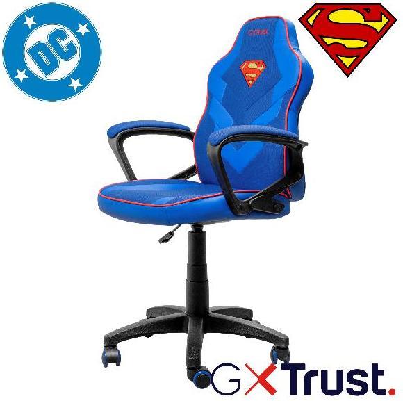 Produktbild Trust Gxt703sm Revvo Kids Gaming Stuhl