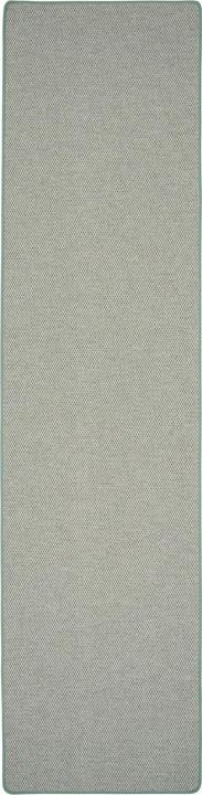 Actual product image Snapstyle Läufer Teppich Bentzon Flachgewebe (80 x 160 cm)