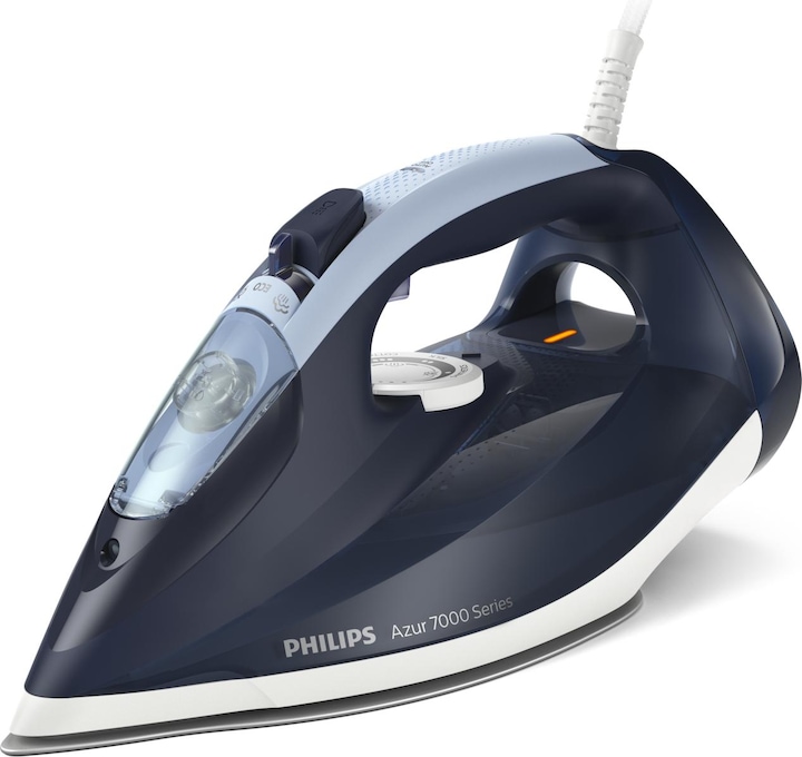 Philips Dampfbügeleisen (2800 W, 250 g/min)