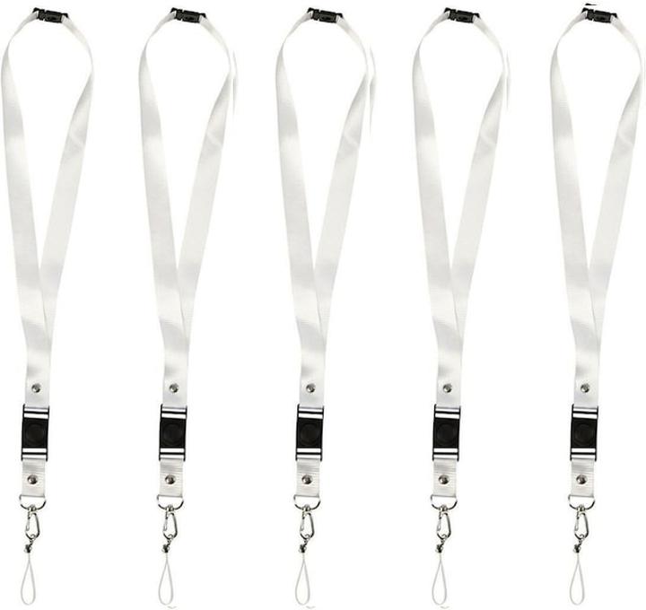 Actual product image Creativ Company Lanyard