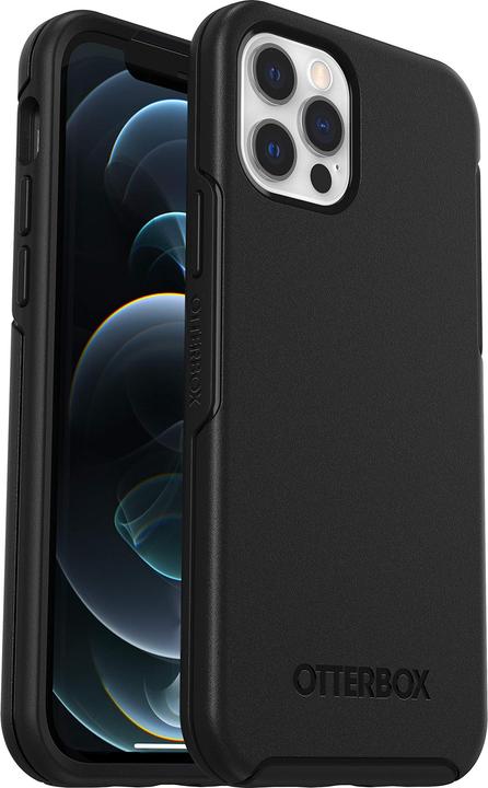 Actual product image OtterBox Symmetry (Apple iPhone 12, Apple iPhone 12 Pro)