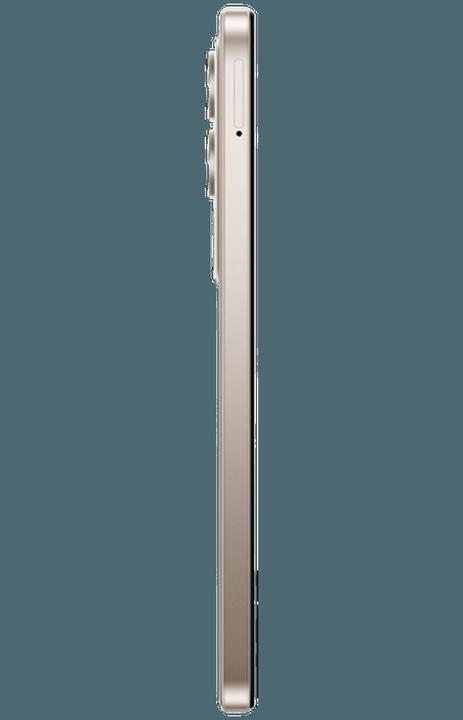 Actual product image Xiaomi Redmi 15 5G (128 GB, Titan Gray, 6.90", Hybrid Dual SIM, 5G)