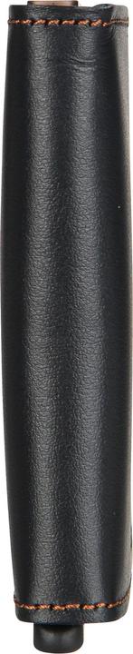 Actual product image Secrid Original Slimwallet -lompakko, musta/ ruskea