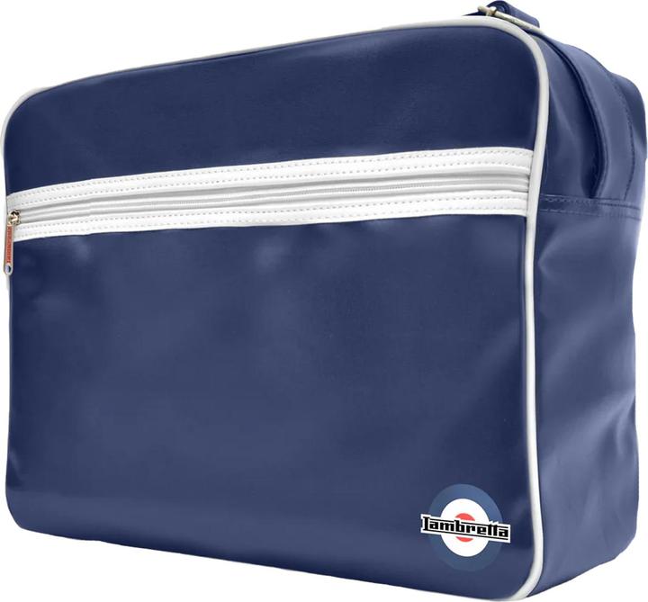 Immagine prodotto Lambretta Adulto Unisex Retrò Borsa