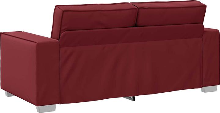Produktbild vidaXL 2.5-Sitzer Sofa (2-Sitzer)