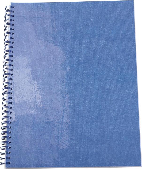 Elco Collegeblock Office Notes Scan & Share (A4, Nessuna, Copertina morbida)