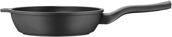 Produktbild WMF Antihaft Antihaft Schmorpfanne 24cm Permadur Premium Induktion beschichtet (Bratpfanne, Aluminium, 24 x 6.50 cm)