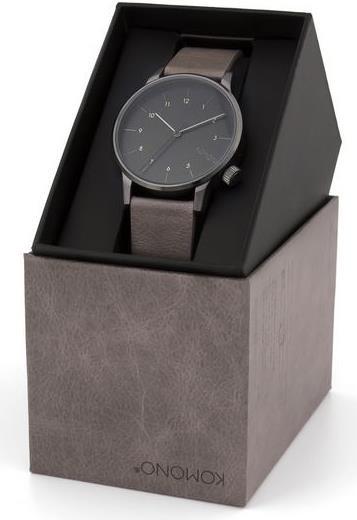 Immagine prodotto Komono Il Winston Regal (Orologio da polso analogico, 41 mm)