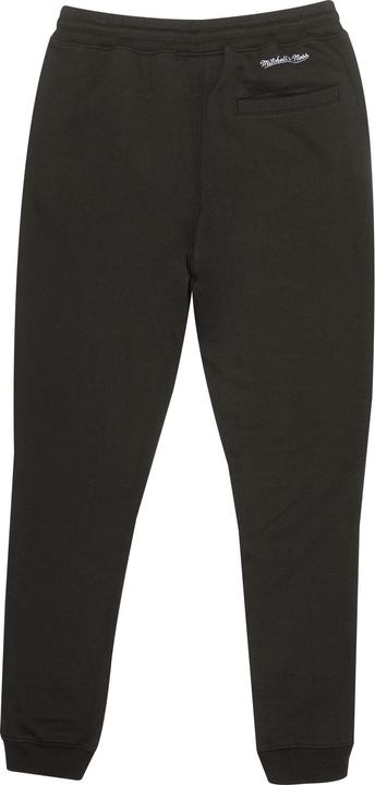 Actual product image Mitchell & Ness Los Angeles Lakers Tracksuit Bottoms (L)