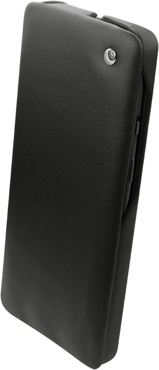 Image du produit Noreve Coque à rabat vertical en cuir (OnePlus 10 Pro)