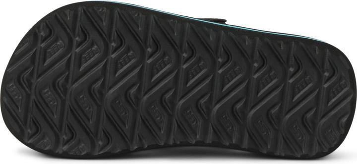 Actual product image Reef Little Ahi Slippers (26)