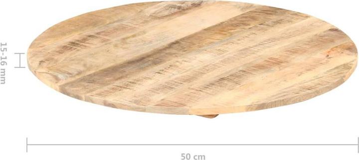 Actual product image VidaXL Nelle (Ø 50 cm)