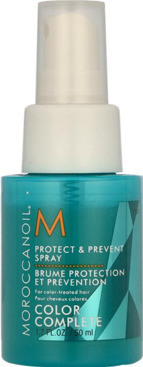 Image du produit Moroccanoil Protéger & prévenir (50 ml)