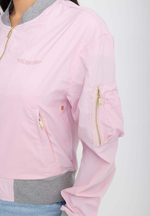 Produktbild Bombers Original Bomberjacke MA Light-W (S)