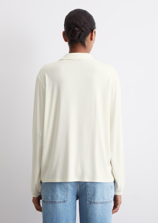 Produktbild Marc O'Polo Damen-Jerseybluse (XS)