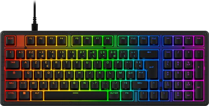 HyperX Origins 2 1800 FR AZERTY (FR, Cablato)
