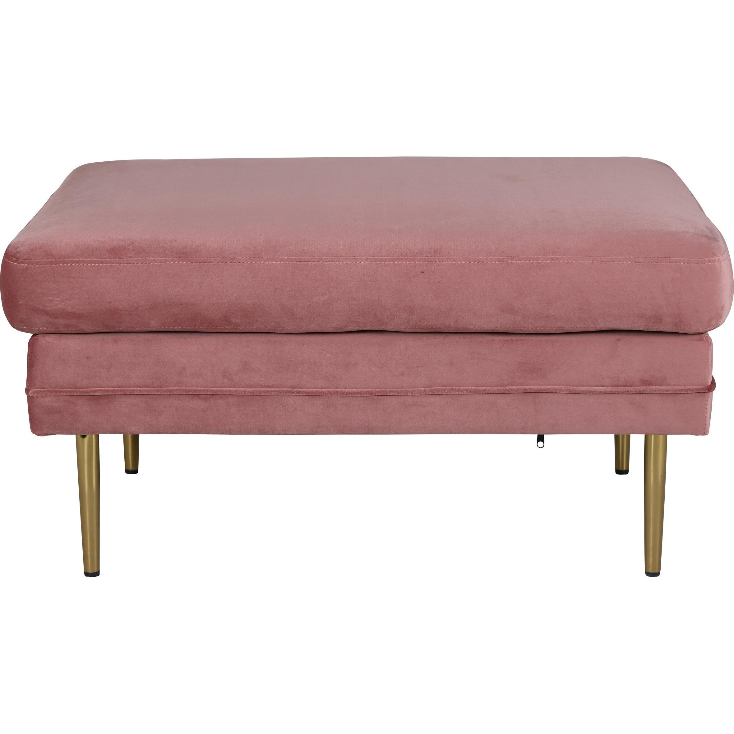Venture Home, Hocker + Pouf, Boom