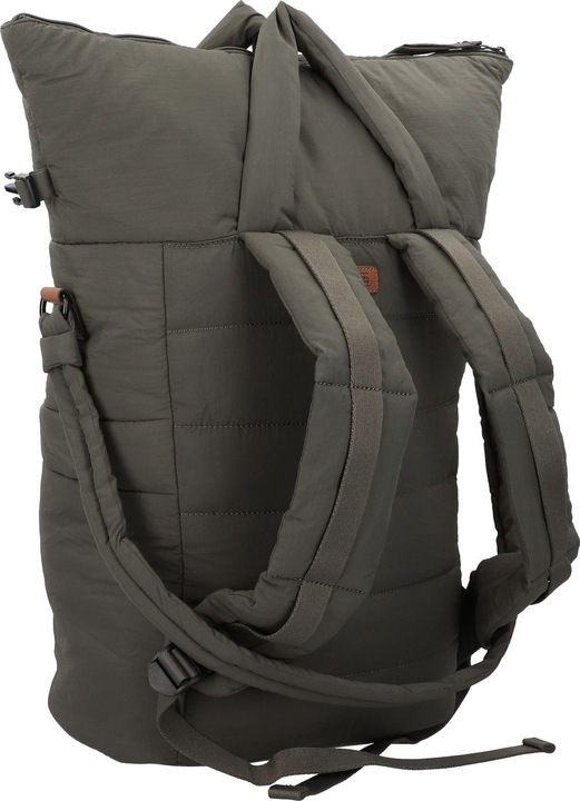 Produktbild Camel Active Rucksack aus wattiertem Nylon (27 l)