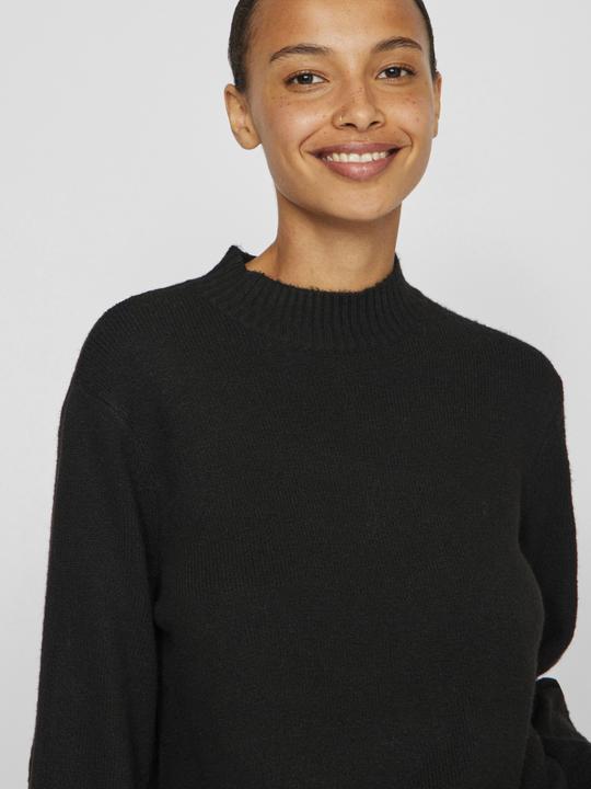 Produktbild Vila Ballonärmel Strickpullover (S)