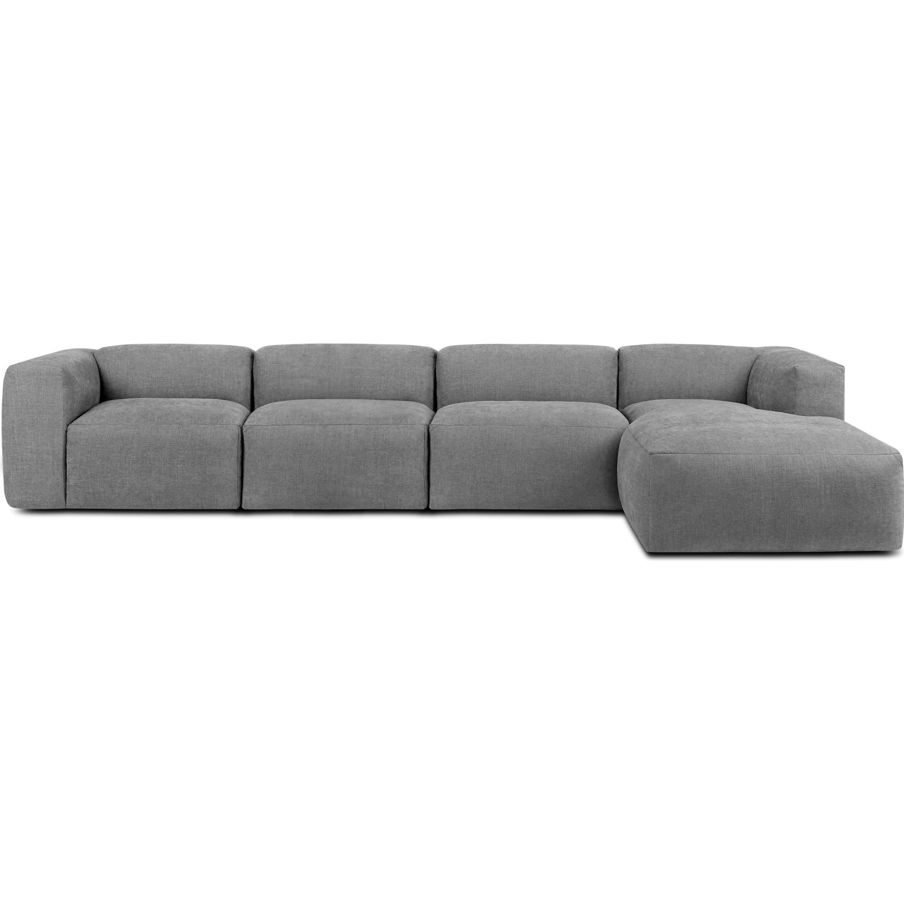 Konsimo, Sofa, Buffo (Ecksofa)