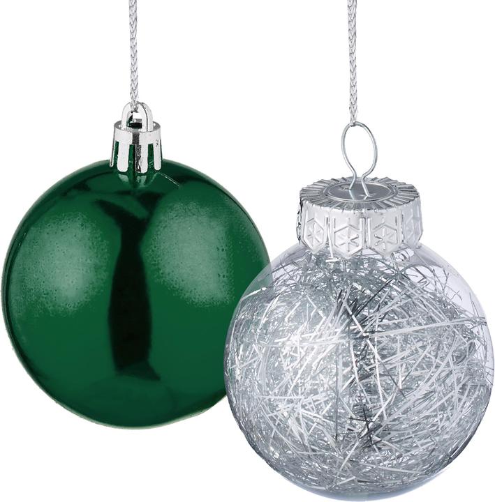 Actual product image Relaxdays christmas decorations (101 -part)