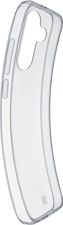 Productafbeelding Cellularline Telefoonlijnhoesje voor Samsung Galaxy Soft (Samsung Galaxy A25 5G)