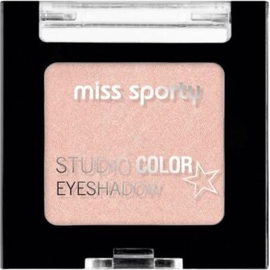 Miss Sporty, Lidschatten, Studio Color Mono Eyeshadow 030 2.5G