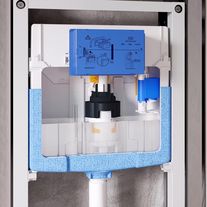 Productafbeelding Ideal Standard IDS WC-element PROSYS 120 M