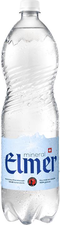 Elmer Mineral ohne CO2 6x150cl PET (6 x 150 cl)