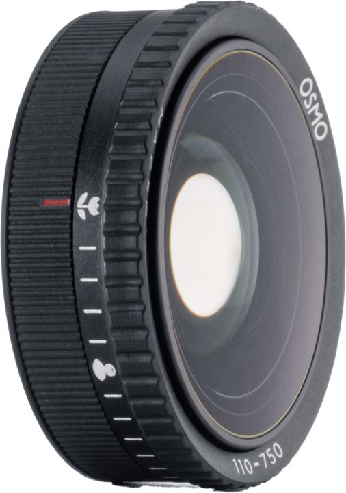 Image du produit DJI Osmo Action 6 Macro Lens (Osmo Action 4, Osmo Action 3, DJI Osmo Action 6)