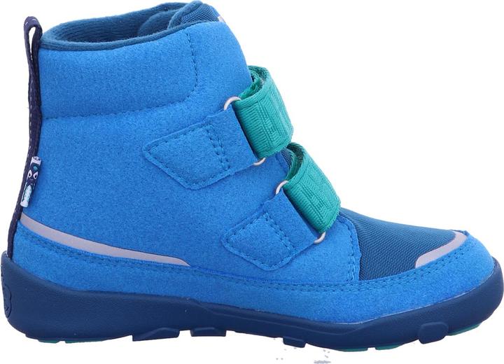 Image du produit Affenzahn Kid's Mid Boot Chamude Comfy (25)