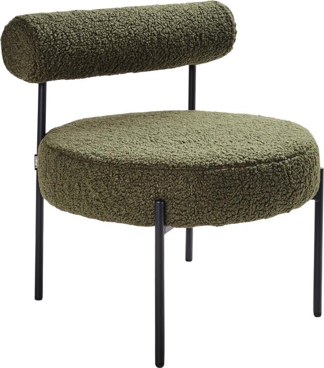 Actual product image Beliani Alpha