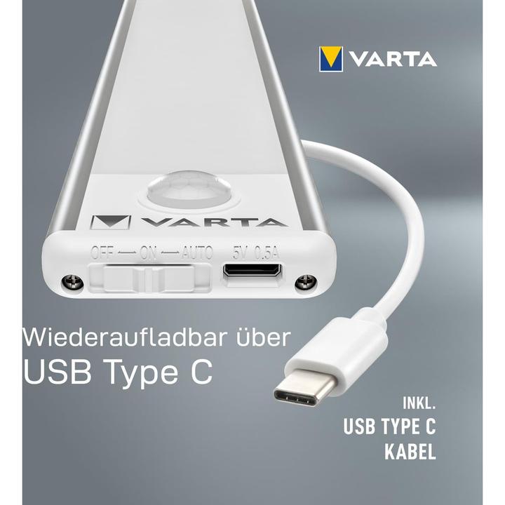 Produktbild Varta Motion Sensor Slim Light (3 m)