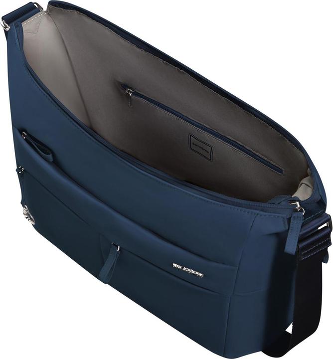 Image du produit Samsonite MOVE 5.0 SHOULD. BAG M+2 POCK