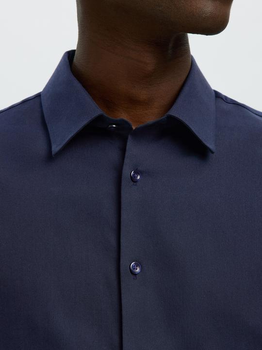 Produktbild Selected Slhslim-Performance Shirt Ls Noos (L)