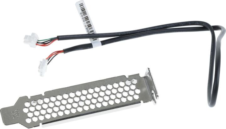 Actual product image HPE E MR416i-p, Gen11, x16 Lanes, Cache, PCI, SPDM Plug-in Storage, Controller