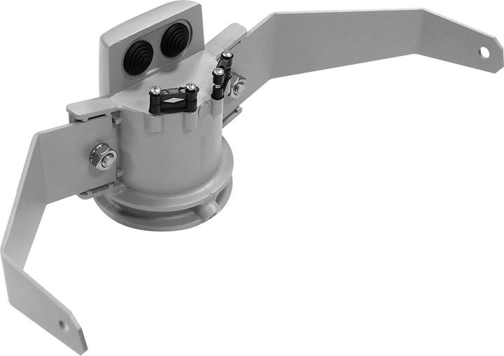 Spittler Performance in Light Single Bracket 14174094 Guell 2 GUELL 2 Accessories for Light Pole 8021944 (Other)