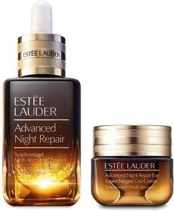 Estée Lauder Advanced Night Repair Set (Gesichtspflege Set)