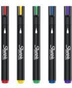 Produktbild Newell Sharpie - Creative Acrylic Marker 5-Blister (2201069) (5x)