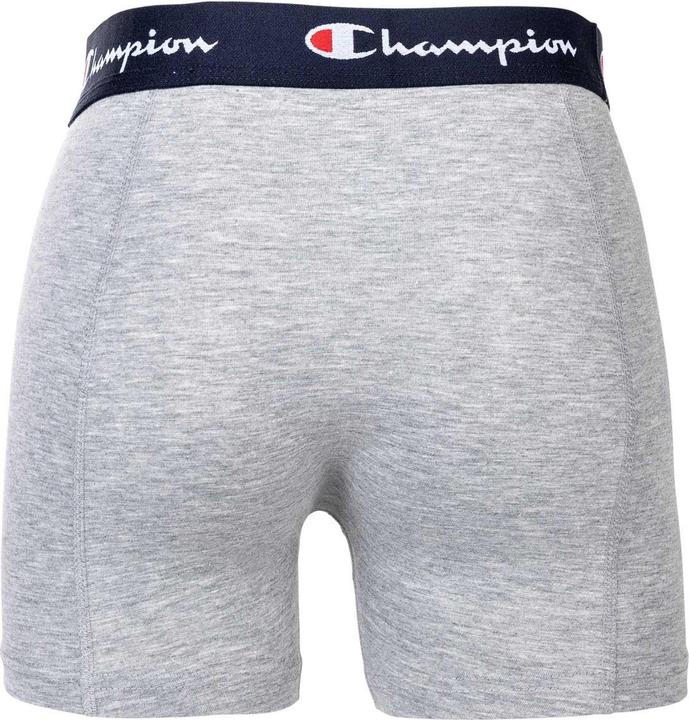 Produktbild Champion Boxershort Casual Stretch (L, 4er Pack)